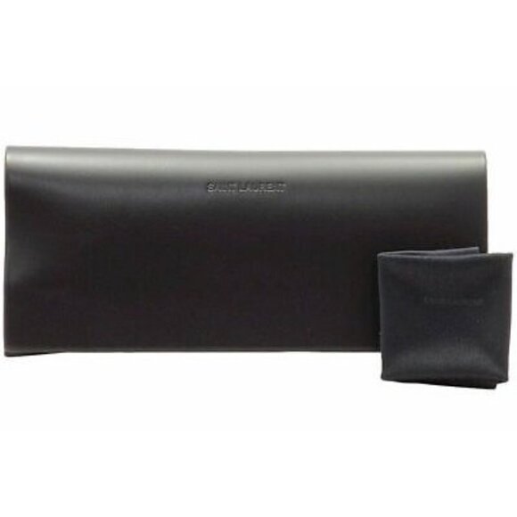 NWT Yves Saint Laurent SL425-003 Havana 54mm Sunglasses